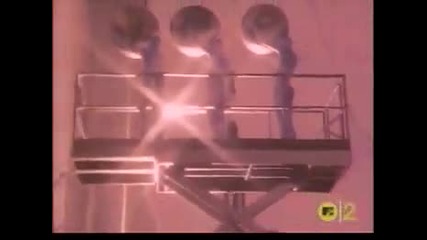 Rhythm - Is a Dancer