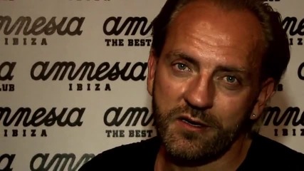 Amnesia Ibiza - Summer 2010 