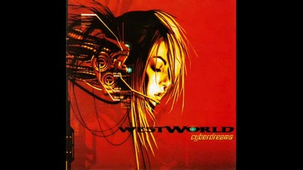 Westworld - Cyberdreamer