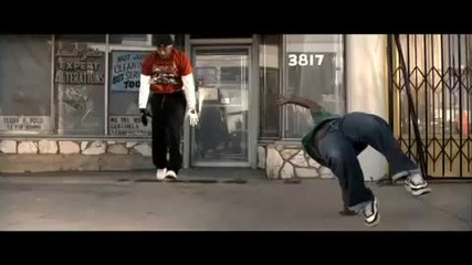 Mims - Move (if You Wanna)