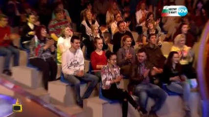 Господари на ефира (03.03.2017)