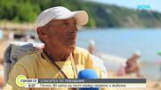 Ветераните спасители на Варна
