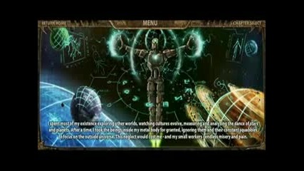 Mata Nui Saga Chapter 14