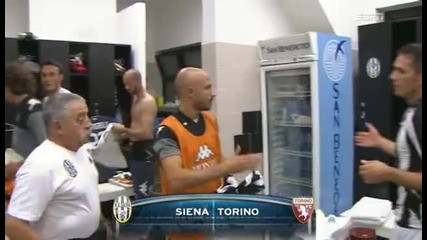 26.08 Сиена – Торино 0:0