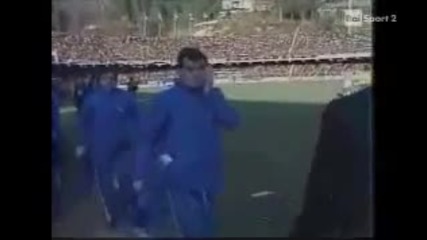Ascoli - Juventus 0-0