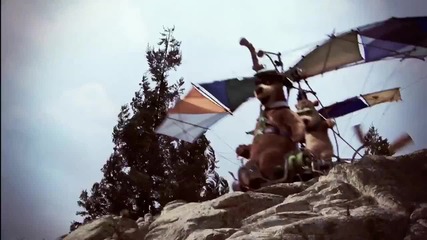 Yogi Bear 