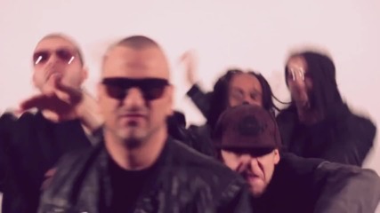 Shi360 Feat. Booskills – Shalom Haters