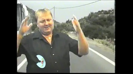 Husnija Djulovic - Sretni smo - (Official video 2007)