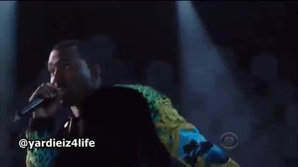 Jay-z Ft. Kanye West- Niggas in Paris