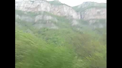 Искърското Дефиле 2