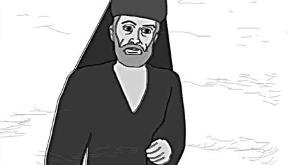 part-03 Jesus anime