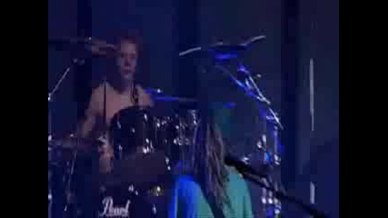 Tokio Hotel Schrei Live Концерт - Част 10