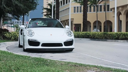 Кола с висока репутация ! Porsche 911
