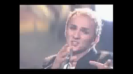 Eurovision 2006 Final 12 Romania Tornero .