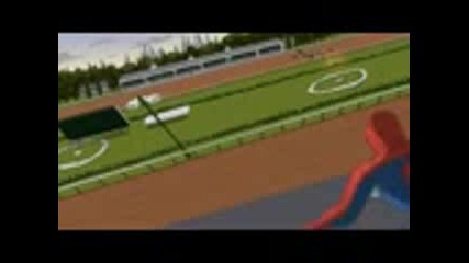 The Spectacular Spider - Man - 211 - Subtext [a - T] [ws].3gp