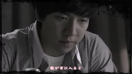 {бг Превод} Lee Seung Gi - Love Taught Me To Drink