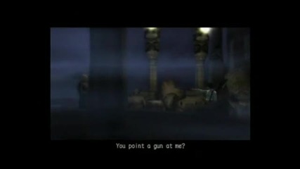Devil May Cry 3 - Mission 06 - 2 - Lady & Arkham 