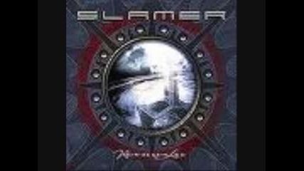 Slamer - Superstar