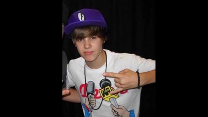 Justin Bieber- La La La