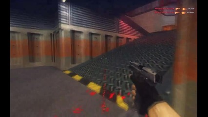 cs 1.6 pro gaming(paper Pistole)