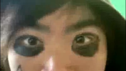 How to cry like a Real Asian Emo Onision parody spoof 