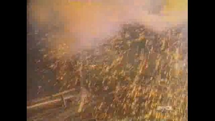 Captain Power and the Soldiers of the Future 1x15 A Summoning of Thunder