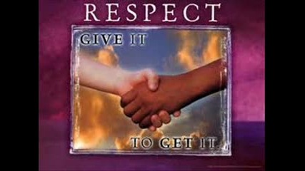 Respect
