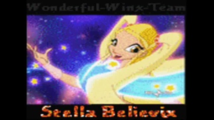 stela i leyla - free stylers 