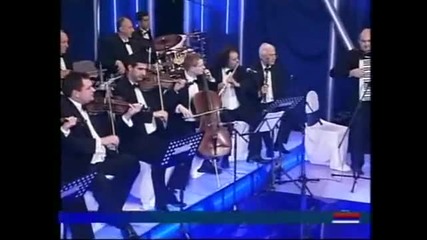 Marinko I Nikola Rokvic Splet Narodnih Pesama 