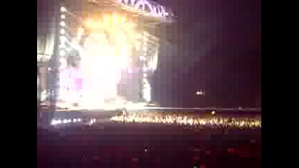 Acdc in Sofia 14.05.2010