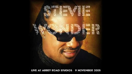 Stevie Wonder - You and I