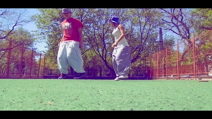 tedss and Kocko choreo ( хореография 10секунди хип-хоп )