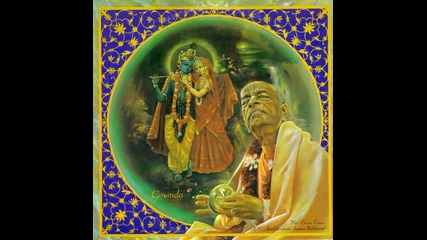 Hemant Trivedi - Maha-mantra tune 1