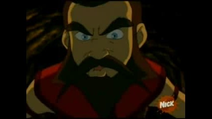 Avatar Season 3- ep 2