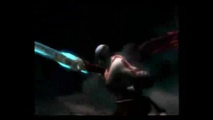 * - *kratos Special Tribute - * - * 