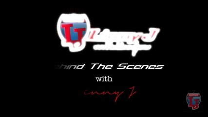 Behind The Scenes w Linny J. Nba Allstar Weekend