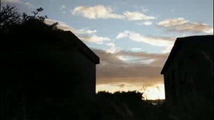 Danny Macaskill - Way Back Home - New street trials riding short film 