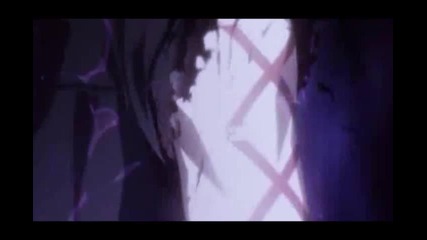Betrayal Knows My Name Amv - Cross 