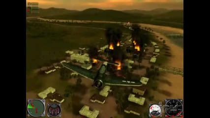 Attack on pearl harbor 2