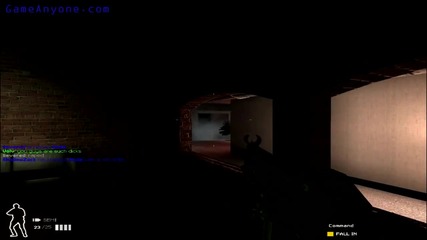 S.w.a.t. 4 - Multiplayer #1 Part 2_2