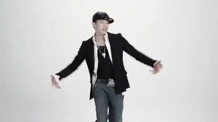 Youtube - Jay Park - Count on me ( nothing on you) 