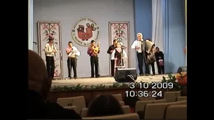 К - с с песните на Ст.гьокова - Ирена Димчева 