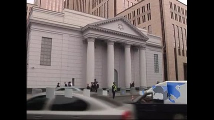 Най-големият музей на Холокоста отвори врати в Украйна