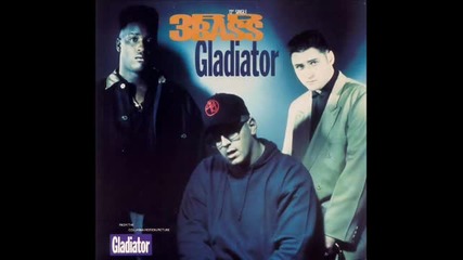 3rd Bass - Gladiator 