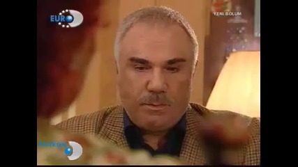 Листопад - 69 епизод - 3 част