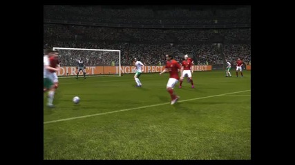 Pes 2011 Compilation