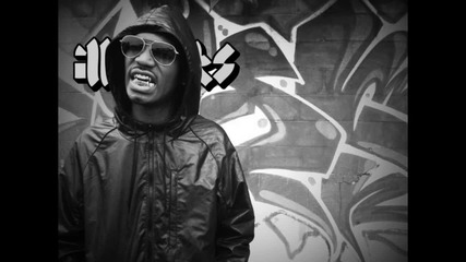 Juicy J & A$ap Rocky - Real Hustlers Don't Sleep. they take naps