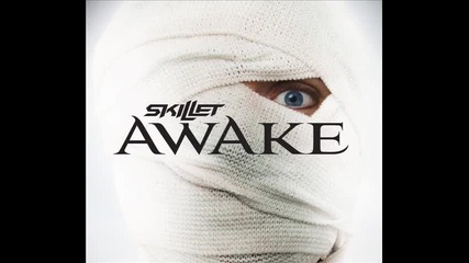 Skillet - Awake and Alive 