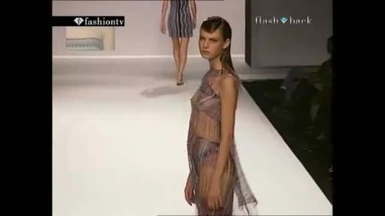 Sexy Fashion Runway part I 