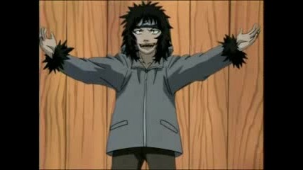 Naruto - Real Ninjas